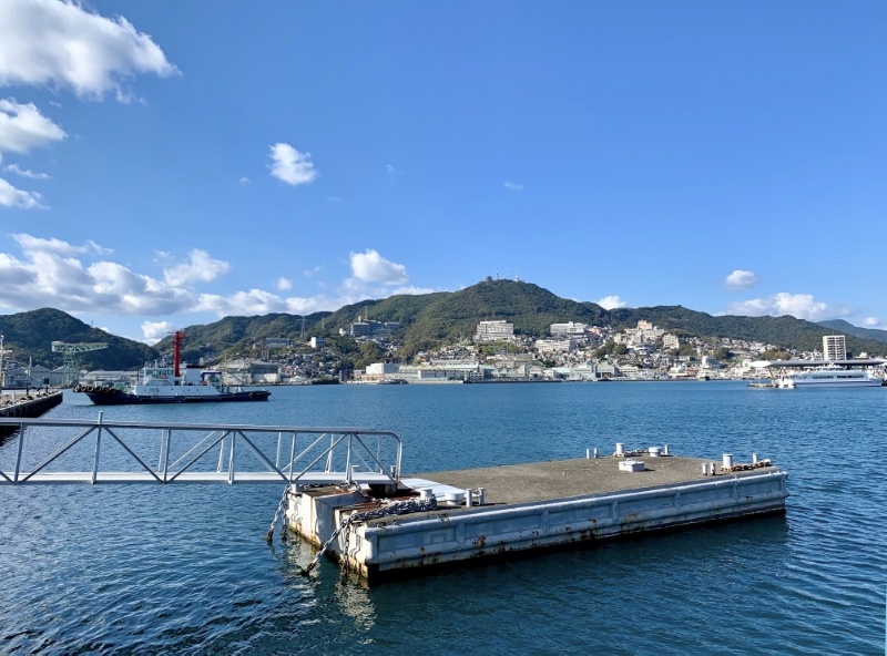 港湾・漁港・海岸